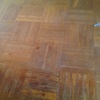 Acondicionar parquet comedor y recibidor