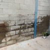 Impermeabilizar la entrega del suelo con la pared