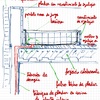 Reparación de fuga en bañera