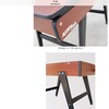 Escritorio, mesa table soccer cubierto