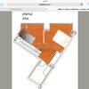 Reforma planta superior duplex piso