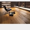 Poner suelo madera maciza