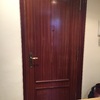 Sustituir puerta de vivienda