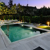 Construir piscina