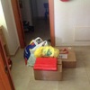 Poner parquet en el piso