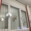 Presupuesto contraventana de aluminio con cristal doble sin instalacion