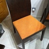 Tapizar 4 sillas