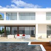 Proyecto más contruccion de casa betera valencia