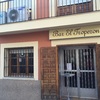 Toldos para local