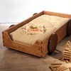 Cama madera para niño