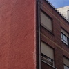Rehabilitar fachada edificio