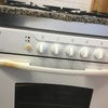 Reparar encimara de gas