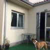 Ampliar vivienda, sobre 40 metros mas