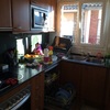 Lacar armarios cocina