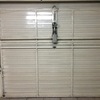 Motorizar puerta de garage particular