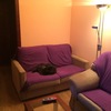 Limpieza sofa