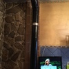 Tubos de chimenea