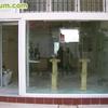 Instalar Cristalera para local de entrada y escaparate