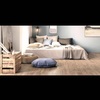 Instalacion parquet 67 m2 molins de rei barcelona