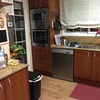 Crear ambiente abierto en comedor y cocina