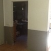 Colocar puerta en hueco de garage