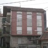 Restauración y proyecto de hotel spa