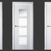 Lacar puertas