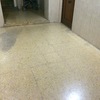 Pulir y abrillantar suelo