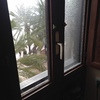 Cambiar ventana madera