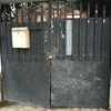 Reparar puerta acceso a casa