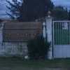 Instalar vallado y puerta corredera
