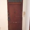 Blindar puerta entrada interior