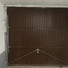 Instalar puerta garaje