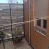 Cerrar patio exterior en paracuellos