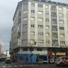 Colocar una galería en un balcón
