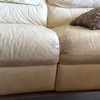 Tapizar sofa piel