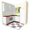 Encimera de cocina en carboneras(almeria)