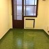 Cambiar ventana de madera por ventana de pvc.