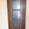 Lacar en color blanco puertas