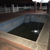 Recubrir con gresite una piscina de obra