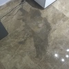 Limpiar mancha de vino de dos dias en el mármol de la sala de mi casa