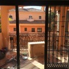 Cambiar rejas del salón a la terraza