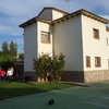 Pinta exterior unifamiliar