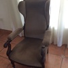 Tapizar butaca