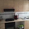 Cambiar puertas de los armarios de la cocina y encimera 10 puertas