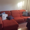 Tapizar sofa