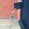 Reparar sensor de puerta automática