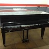 Pintar un piano