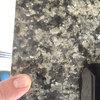 Rotura trozo encimera cocina