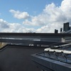 Instalar pérgola de aluminio